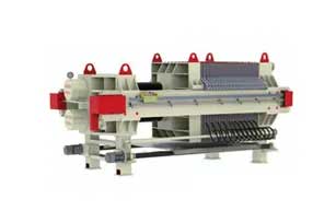 江蘇手動壓濾機多少錢一臺？