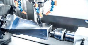 Filter press applications in wastewater from machining companies