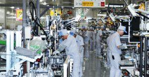 Food business wastewater treatment