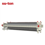 泥漿壓濾機(jī)