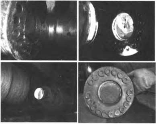 壓濾機液壓缸活塞桿斷裂原因及改進-板框廂式隔膜壓濾機 壓濾機液壓缸活塞桿斷裂原因及改進-板框廂式隔膜壓濾機
